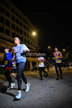 Runner Photo 5545376