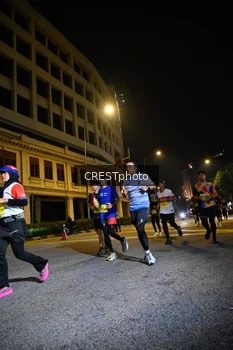 Runner Photo 5545378