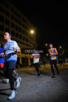 Runner Photo 5545379