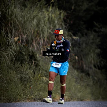Runner Photo 5545382
