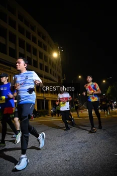 Runner Photo 5545383