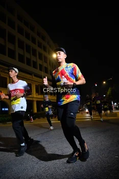 Runner Photo 5545385