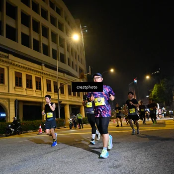 Runner Photo 5545386