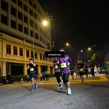 Runner Photo 5545387