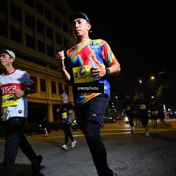 Runner Photo 5545388