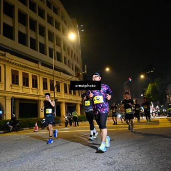 Runner Photo 5545390