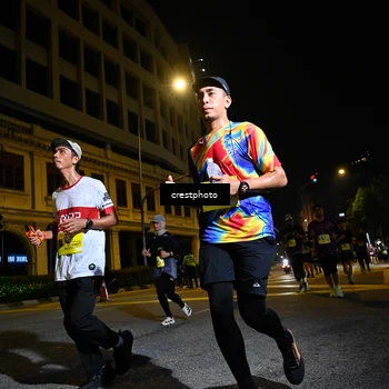 Runner Photo 5545391