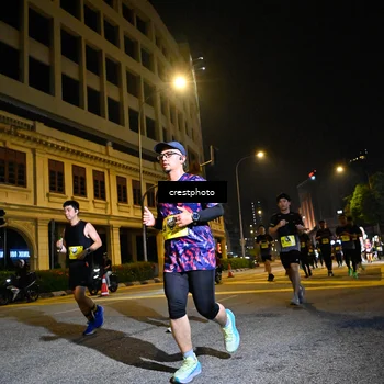 Runner Photo 5545393