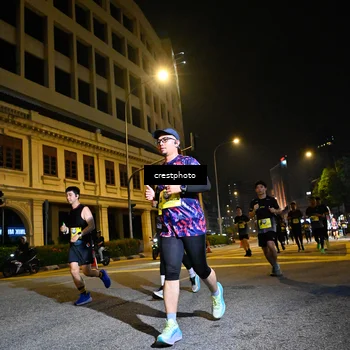 Runner Photo 5545395