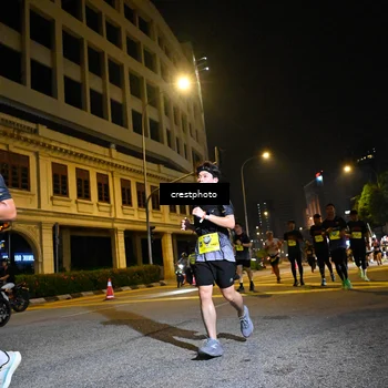 Runner Photo 5545396