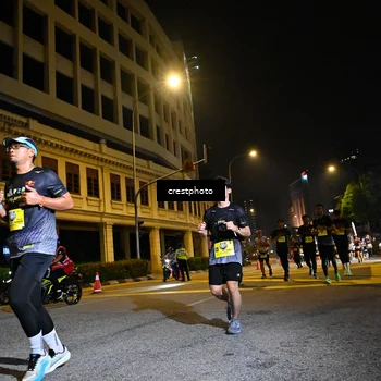 Runner Photo 5545397