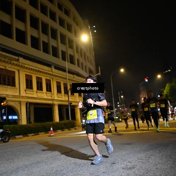 Runner Photo 5545399