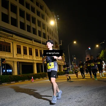 Runner Photo 5545400