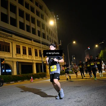 Runner Photo 5545402