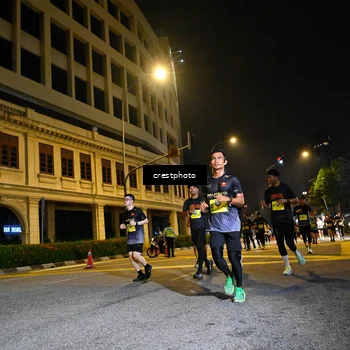 Runner Photo 5545403
