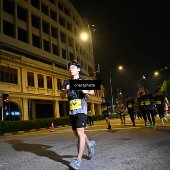 Runner Photo 5545404