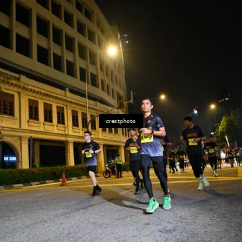 Runner Photo 5545405