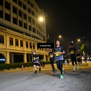 Runner Photo 5545406