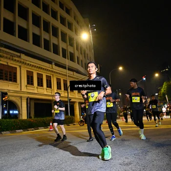 Runner Photo 5545407