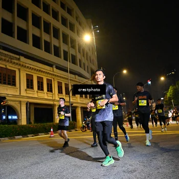 Runner Photo 5545409