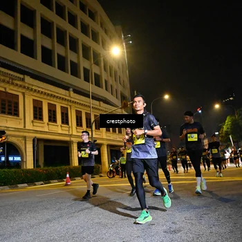 Runner Photo 5545411