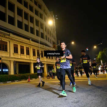 Runner Photo 5545414