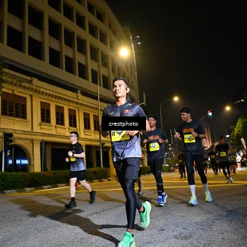 Runner Photo 5545415