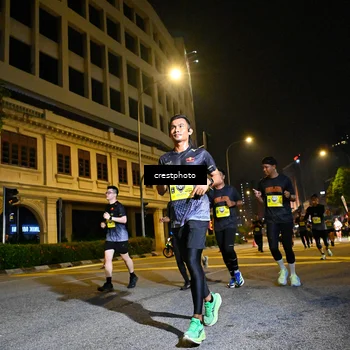 Runner Photo 5545416