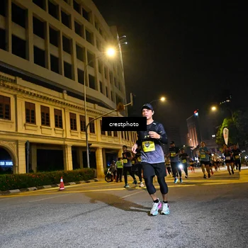 Runner Photo 5545420