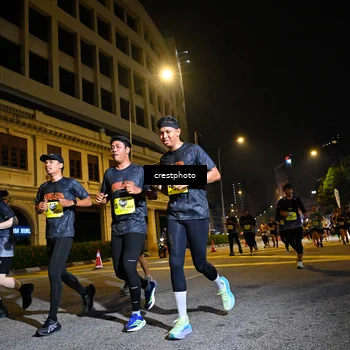 Runner Photo 5545421