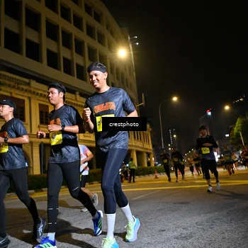 Runner Photo 5545422