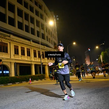 Runner Photo 5545426