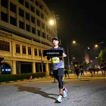 Runner Photo 5545427