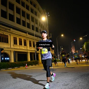 Runner Photo 5545432
