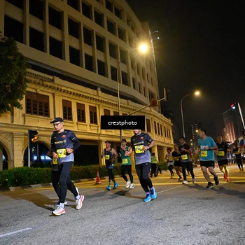 Runner Photo 5545433