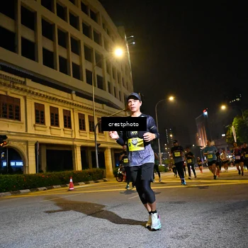 Runner Photo 5545438