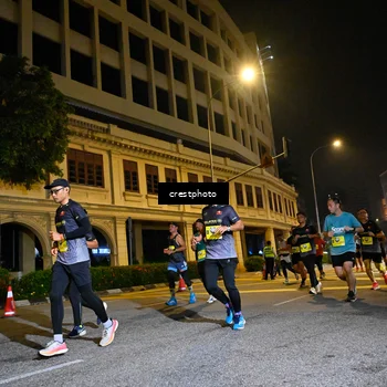 Runner Photo 5545439