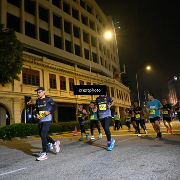 Runner Photo 5545440