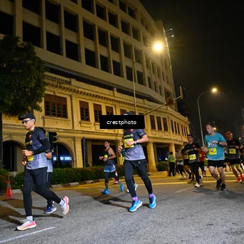 Runner Photo 5545441