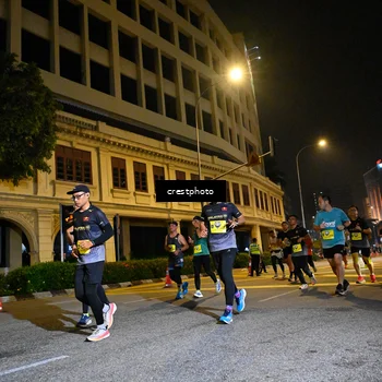 Runner Photo 5545442