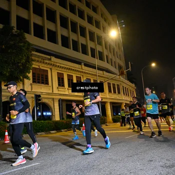 Runner Photo 5545443