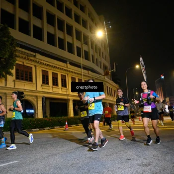 Runner Photo 5545444