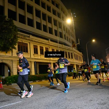 Runner Photo 5545445