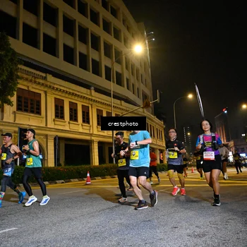 Runner Photo 5545446