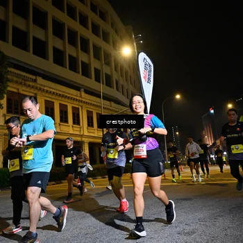 Runner Photo 5545447
