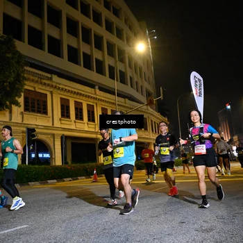 Runner Photo 5545448