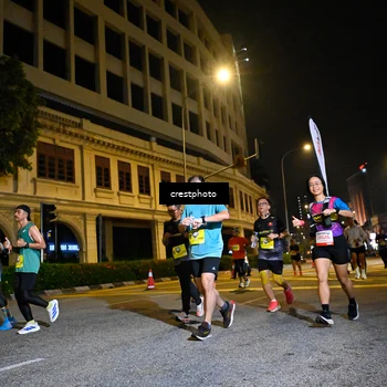 Runner Photo 5545449