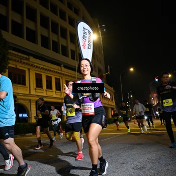 Runner Photo 5545450