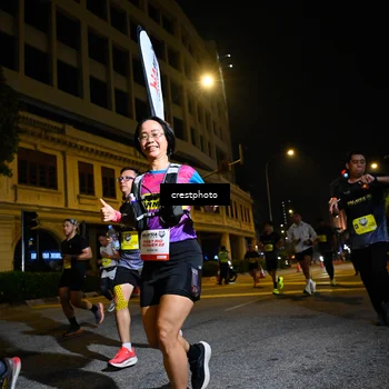 Runner Photo 5545452