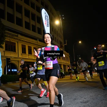 Runner Photo 5545453